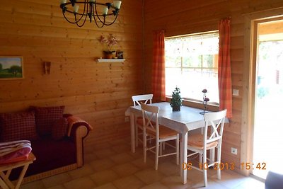 Ferienhaus Hensel