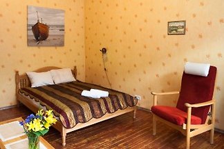 Pumpura Apartment