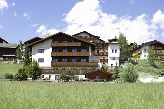 Ferienhaus am Matinesweg