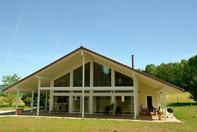 See Chalain, 4* Chalet
