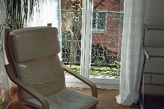 bel appartement