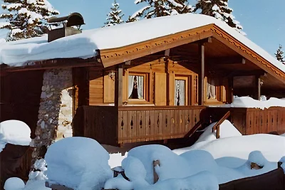 Ferienhaus Schimmer, Hochkrimml