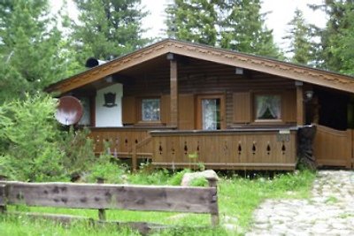 Cottage Hochkrimml
