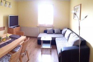 Apartamento en Brandenburg an der Havel