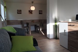 Apartamento en Brandenburg an der Havel