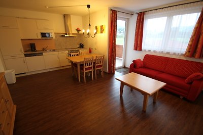 Apartment Franz