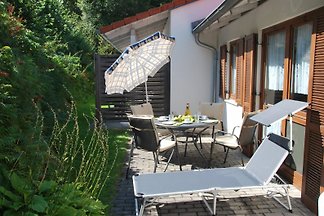 Haus Alexander mit Südterrasse