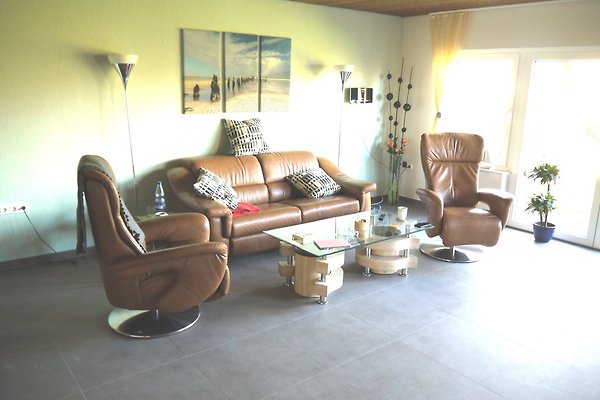 Ferienwohnung Norddeich