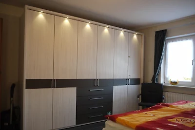 3* Ferienwohnung  Norden Beninga 2