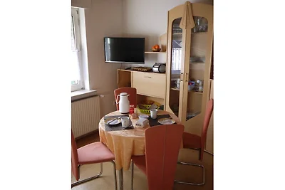 3* Ferienwohnung Norden - Beninga 1
