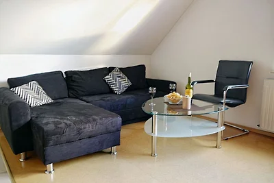 3* Ferienwohnung Norden - Beninga 1