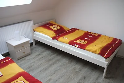 3* Ferienwohnung  Norden Beninga 2