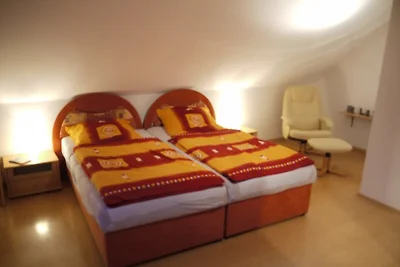 3* Ferienwohnung Norden - Beninga 1