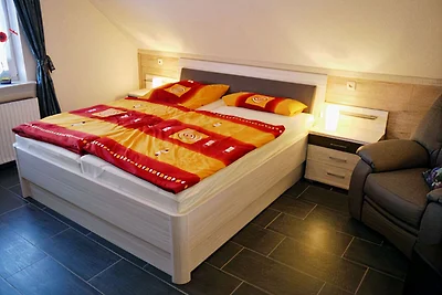 3* Ferienwohnung  Norden Beninga 2