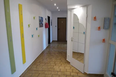 Beninga 3 - Ferienwohnung für 6 Per