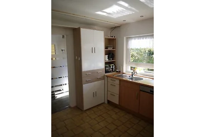 Beninga 3 - Ferienwohnung für 6 Per