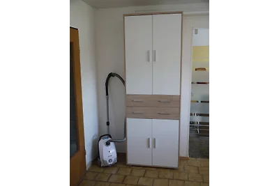 Beninga 3 - Ferienwohnung für 6 Per