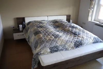 Beninga 3 - Ferienwohnung für 6 Per