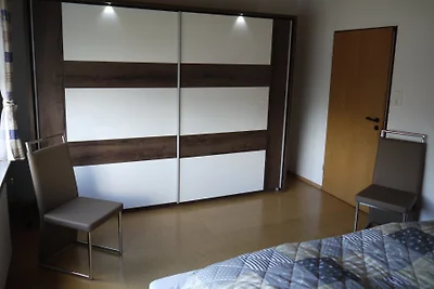 Beninga 3 - Ferienwohnung für 6 Per
