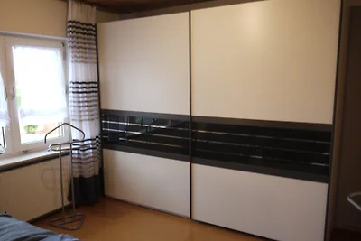 Beninga 3 - Ferienwohnung für 6 Per