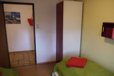 Beninga 3 - Ferienwohnung für 6 Per