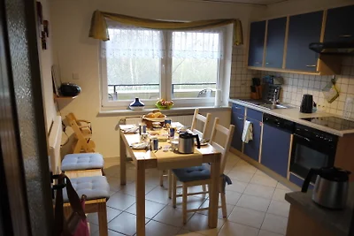 3* Ferienwohnung  Norden Beninga 2