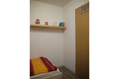 3* Ferienwohnung  Norden Beninga 2