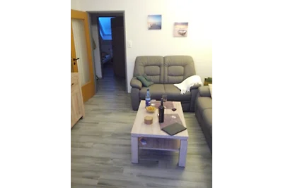 3* Ferienwohnung  Norden Beninga 2