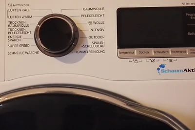 3* Ferienwohnung Norden - Beninga 1
