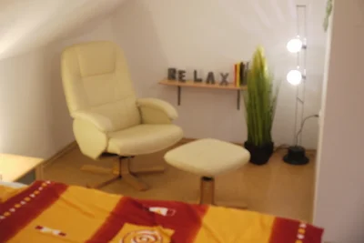3* Ferienwohnung Norden - Beninga 1