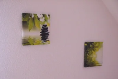 3* Ferienwohnung Norden - Beninga 1