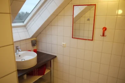 3* Ferienwohnung Norden - Beninga 1