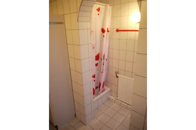 3* Ferienwohnung Norden - Beninga 1