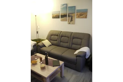 3* Ferienwohnung  Norden Beninga 2