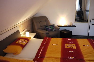 3* Ferienwohnung  Norden Beninga 2