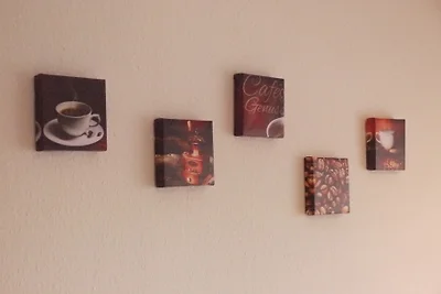 3* Ferienwohnung  Norden Beninga 2