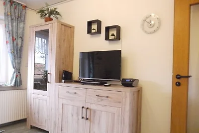 3* Ferienwohnung  Norden Beninga 2