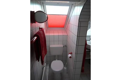3* Ferienwohnung Norden - Beninga 1