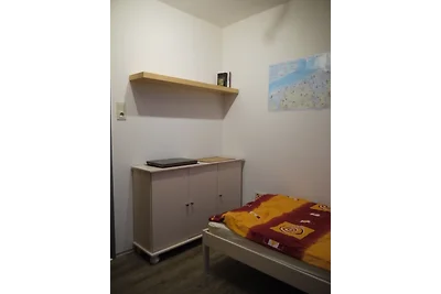 3* Ferienwohnung  Norden Beninga 2