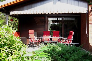 Casa de vacaciones en Neuenkirchen