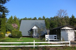 Casa de vacaciones en Neuenkirchen
