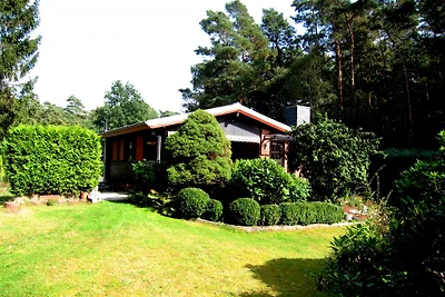 Heideblockhaus Peterle