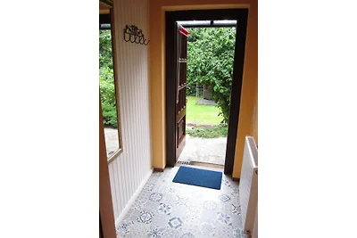 Heideblockhaus Peterle