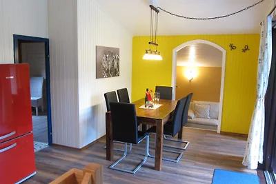 Heideblockhaus Peterle