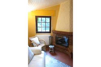 Heideblockhaus Peterle