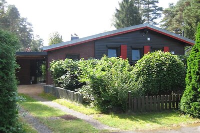 Heideblockhaus Peterle