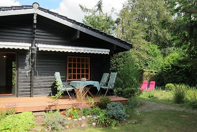 Heideblockhaus Harmonie