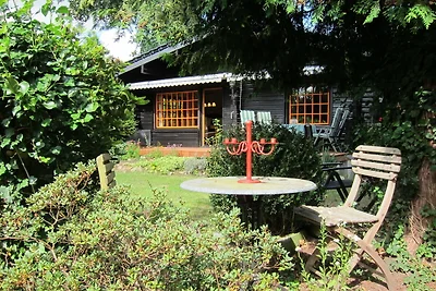 Heideblockhaus Harmonie