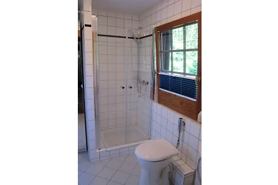 Heideblockhaus Harmonie