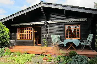 Heideblockhaus Harmonie